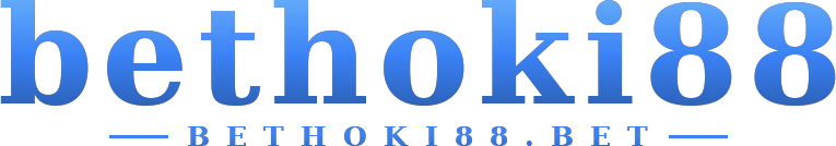 bethoki88 logo
